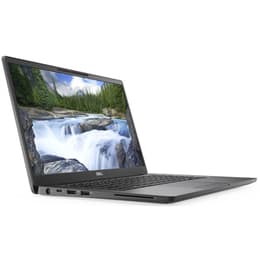 Dell Latitude 7400 2-in-1 14" Core i5 1.6 GHz - SSD 256 Go - 8 Go AZERTY - Français