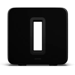 Enceinte Bluetooth Sonos Sub (Gen 3) Noir