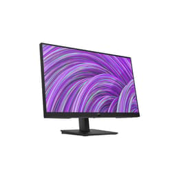 Écran 21" LED HP P22H G5