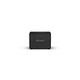 Enceinte Bluetooth Marshall Woburn III Noir