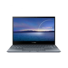 Asus ZenBook Flip 13 BX363EA 13" Core i7 2.8 GHz - Ssd 512 Go RAM 16 Go AZERTY - Français