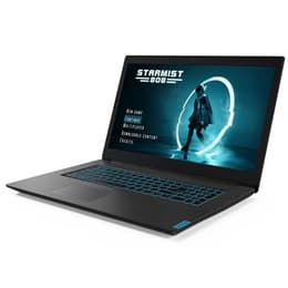 Lenovo IdeaPad L340 17" Ryzen 5 2.1 GHz - SSD 128 Go + HDD 872 Go - 8 Go - AMD Radeon Vega 8 AZERTY - Français