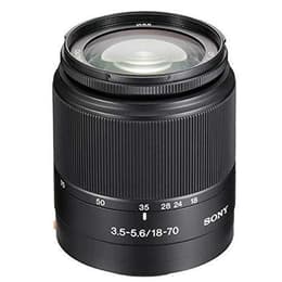 Objectif Sony A 18-70mm f/3.5-5.6