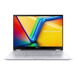 Asus VivoBook S 14 Flip TP3402VA-LZ144W 14" Core i9 2.6 GHz - Ssd 1000 Go RAM 16 Go QWERTY - Arabe