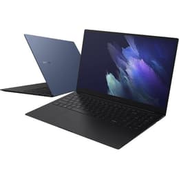 Samsung Galaxy Book Pro 15" Core i5 2.4 GHz - SSD 512 Go - 8 Go QWERTY - Suédois