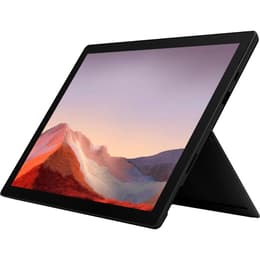 Microsoft Surface Pro 7 12" Core i5 1.1 GHz - SSD 256 Go - 8 Go AZERTY - Français