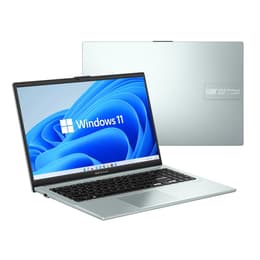 Asus VivoBook E1504FA-L1998W 15" Ryzen 5 3 GHz - Ssd 512 Go RAM 16 Go QWERTY - Espagnol