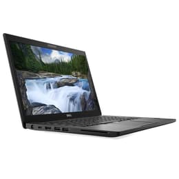 Dell Latitude 7490 14" Core i5 2.6 GHz - Ssd 256 Go RAM 8 Go AZERTY - Français