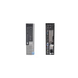 Dell Optiplex 9020 0" Core i5 2.9 GHz - HDD 1 To RAM 8 Go
