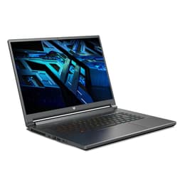 Acer Predator Triton 500 SE PT516-52S-726W 16" Core i7 2.3 GHz - SSD 1000 Go - 32 Go - NVIDIA GeForce RTX 3080 Ti AZERTY - Français