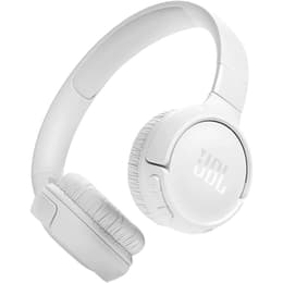 Casque sans fil avec micro Jbl Tune 520BT - Blanc