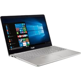 Asus Q505UAR 15" Core i5 1.6 GHz - HDD 1 To - 12 Go QWERTY - Anglais