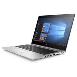 Hp EliteBook 830 G6 13" Core i5 1.6 GHz - Ssd 256 Go RAM 16 Go AZERTY - Français