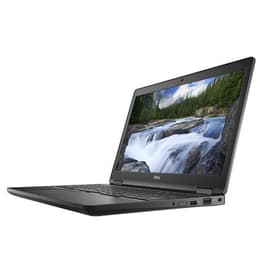 Dell Latitude 5590 15" Core i5 2.6 GHz - SSD 256 Go - 8 Go AZERTY - Français