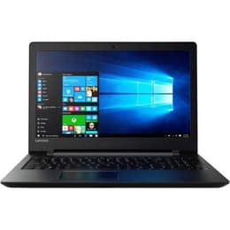 Lenovo IdeaPad 110-15ACL 15" E2 1.8 GHz - SSD 256 Go - 4 Go AZERTY - Français