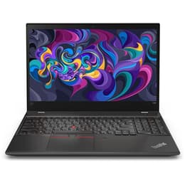 Lenovo ThinkPad T580 15" Core i5 1.6 GHz - SSD 256 Go - 16 Go AZERTY - Belge