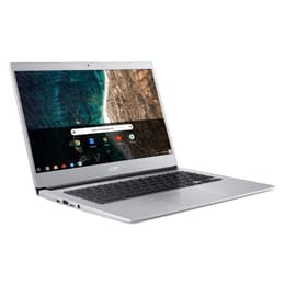 Acer ChromeBook CB514-1H-C2ER Celeron 1.1 GHz 32Go eMMC - 4Go AZERTY - Français