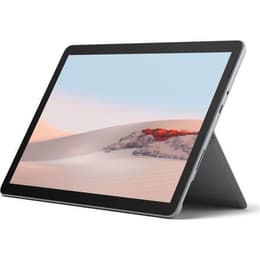 Microsoft Surface Go 2 10" Pentium Gold 1.7 GHz - SSD 64 Go - 4 Go Sans clavier