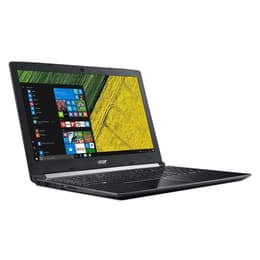 Acer Aspire A515-51G-59MY 15" Core i5 2.5 GHz - HDD 1 To - 6 Go AZERTY - Français