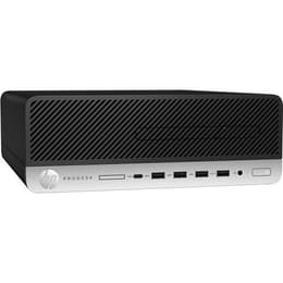 HP ProDesk 600 G3 SFF Core i5 3.2 GHz - HDD 500 Go RAM 8 Go