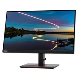 Écran 24" LED Lenovo ThinkVision T24m-20