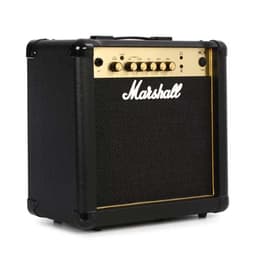 Amplificateur Marshall MG15G Combo