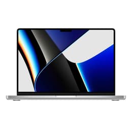 MacBook Pro 14" (2021) - QWERTY - Portugais