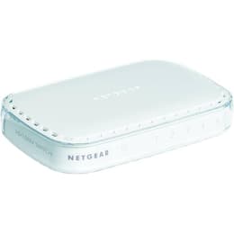 Hub Netgear FS605 V3