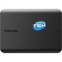 Disque dur externe Toshiba Canvio Basics External - SSD 1 To USB