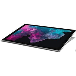 Microsoft Surface Pro 6 12" Core i5 1.6 GHz - SSD 256 Go - 8 Go QWERTY - Espagnol