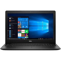 Dell Inspiron G3 3590 15" Core i5 1.6 GHz - SSD 256 Go - 8 Go QWERTY - Anglais