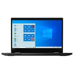 Lenovo ThinkPad L13 13" Core i3 2.1 GHz - Ssd 256 Go RAM 8 Go AZERTY - Français