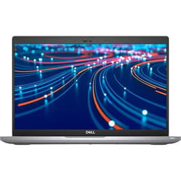 Dell Latitude 5420 14" Core i5 2.6 GHz - SSD 256 Go - 16 Go AZERTY - Français