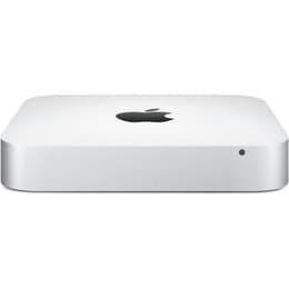 Mac mini (Octobre 2014) Core i5 1,4 GHz - SSD 1000 Go - 4GB