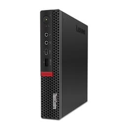 Lenovo ThinkCentre M720q Tiny Core i3 3.1 GHz - SSD 512 Go RAM 16 Go