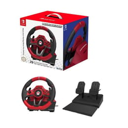 Volant Nintendo Switch Hori Mario Kart Racing Wheel Pro Deluxe