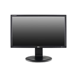 Écran 24" LCD fhdtv LG E2411PU-BN