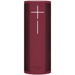 Enceinte Bluetooth Ultimate Ears Megablast Rouge