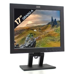 Écran 17" LCD HDTV Lenovo L170P