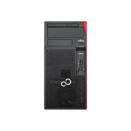 Fujitsu Esprimo P557 E85+ Core i3 3.7 GHz - HDD 500 Go RAM 8 Go