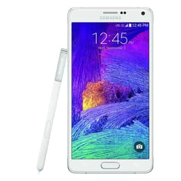 Galaxy Note 4