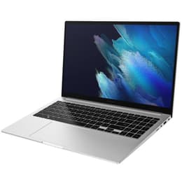 Samsung Galaxy Book NP750XDA 15" 2 GHz - Ssd 256 Go RAM 8 Go QWERTY - Suédois