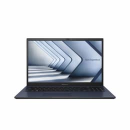 Asus ExpertBook B1 B1502CBA-BQ0553X 15" Core i5 4.4 GHz - SSD 512 Go - 16 Go AZERTY - Français