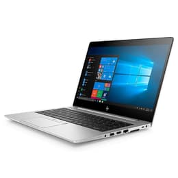 HP EliteBook 840 G5 14" Core i5 1.7 GHz - SSD 512 Go - 16 Go QWERTY - Anglais