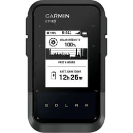 GPS Garmin Etrex solar