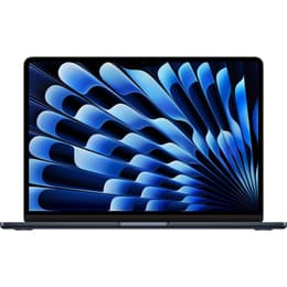 MacBook Air 13" (2024) - AZERTY - Français