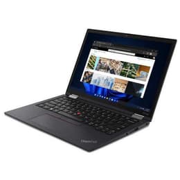 Lenovo ThinkPad X13 Yoga G3 13" Core i5 1.6 GHz - Ssd 256 Go RAM 16 Go AZERTY - Français