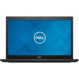 Dell Latitude 7490 14" Core i5 1.7 GHz - SSD 256 Go - 8 Go QWERTY - Anglais