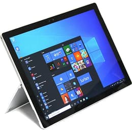 Microsoft Surface Pro 4 12" Core i5 2.4 GHz - SSD 128 Go - 4 Go Sans clavier