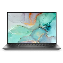 Dell XPS 15 9510 15" Core i7 2.3 GHz - SSD 512 Go - 32 Go AZERTY - Français